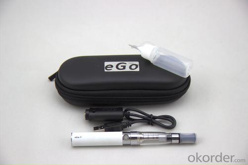 Ego CE4+ Starter Kit Electronic Cigarette Single Package Set System 1