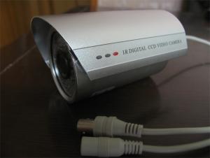 IR Waterproof CCTV Camera Series 60mm FLY-601