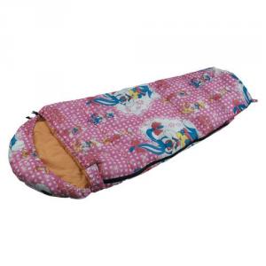 High Quality Outdoor Product New Design 170T Polyester Sleeping Bag