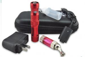 IC30 X6 Electronic Cigarette Travel Package Set