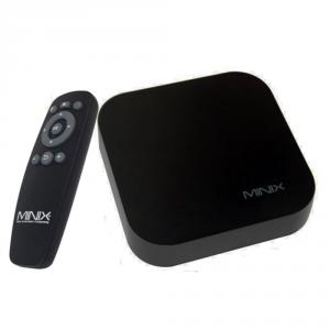 Mini X Android TV Box