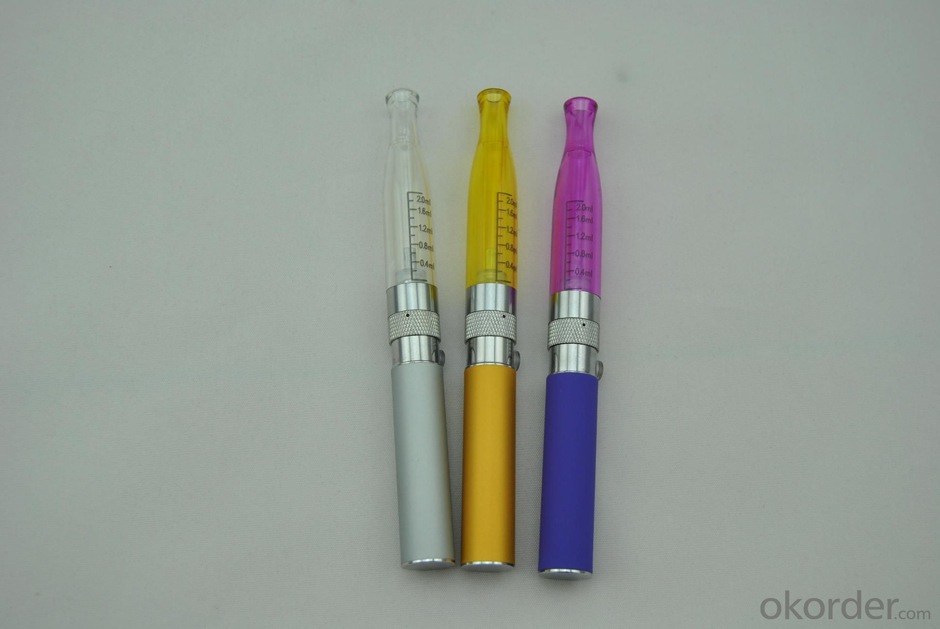 Ego H2 Electronic Cigarette Single Package Set