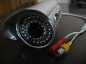 IR Waterproof Camera Series 60mm FLY-6021