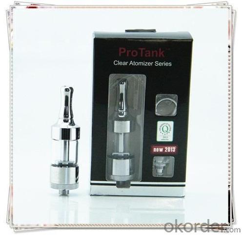 High Quality Ecig Product Protank System 1