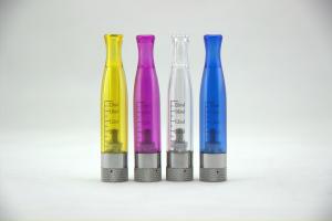 Bottom Coil System H2 Electronic Cigarette Atomizer