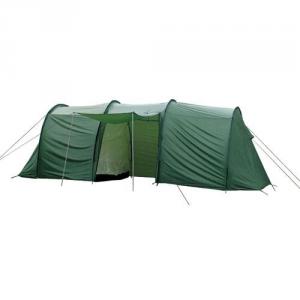 High Quality Outdoor Product Classical Army Green Family Tent System 1