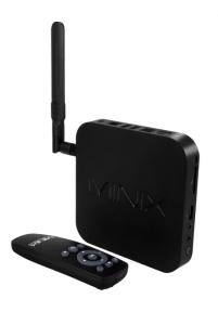 MINIX NEO X7 Quad Core Android HDMI WiFi Bluetooth PC Google TV DLNA Box 
 System 1