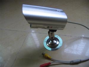 IR Waterproof Camera Series 60mm FLY-602 System 1
