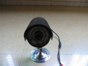 420TVL IR Waterproof CCTV Security Camera Outdoor Series FLY-6033 System 1