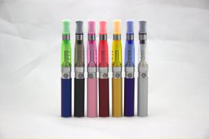 Newest Ego CE5 Electronic Cigarette 2pcs Package Set System 1