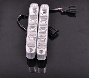 Auto Lighting System DC 12V with 0.7A 1W Blue CM-DAY-044