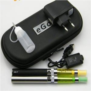 Newest Ego CE5 Electronic Cigarette 2pcs Package Set