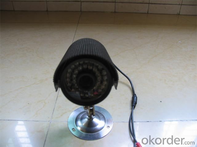 Hot Sell CCTV Security IR Waterproof Camera Series 60mm FLY-6034 System 1