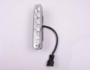 Auto Lighting System  LED Car Light DC 12V 0.7A 1W CM-DAY-083 System 1