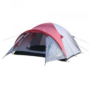 High Quality Outdoor Product 185T Polyester Camping Tent System 1