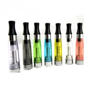 Electronic Cigarette CE5 Clear Atomizer