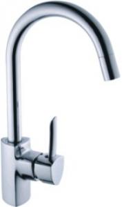 Contemporary Bathroom Faucet Kitchen Faucet MSCN-16576