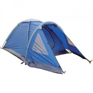 High Quality Outdoor Product 190T Polyester Classical Camping Tent System 1