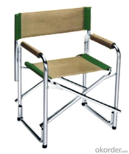 Hot Selling Outdoor Furniture Classical Simple Director Chair System 1