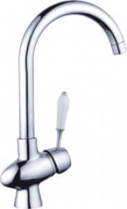 Contemporary Bathroom Faucet Kitchen Faucet MSCN-16521