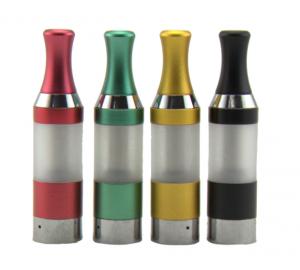 Electronic Cigarette V6 Clear Atomizer System 1