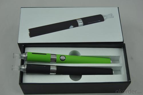 EVOD MT3 Electronic Cigarette 2PCS Package Set System 1