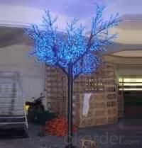 LED String Light Cherry Blue/Green/White 173W CM-SL-2880L2 System 1