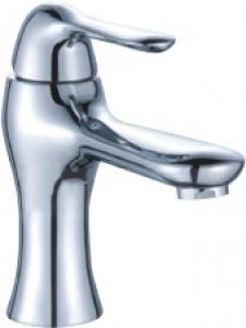 Single Handle Bathroom Faucet Vessel Sink Faucet Basin Mixer