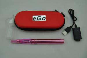 Full Color Sapphire EGO CE4 Electronic Cigarette Single Package Set
