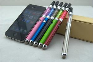 New Ecig E-smart EC Pen With Screen Touch Pen System 1