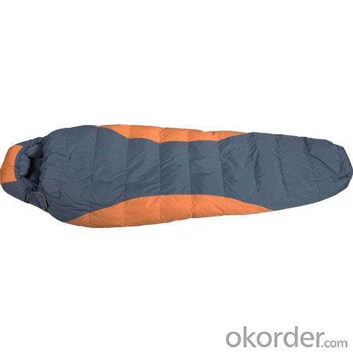 High Quality Outdoor Product Nylon Modern Sleeping Bag System 1