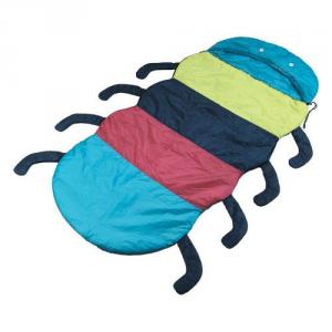 High Quality Outdoor Product New Design Cartoon Sleeping Bag System 1