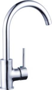 Contemporary Bathroom Faucet Kitchen Faucet MSCN-16503