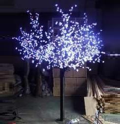 LED String Light Cherry Blue/Green/White 70W CM-SL-1152L2 System 1