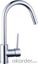 Contemporary Bathroom Faucet Kitchen Faucet MSCN-16518