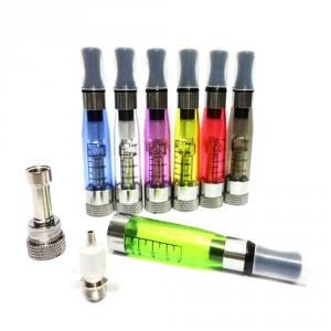 Electronic Cigarette CE4+ Clear Atomizer System 1
