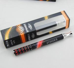Fashion Design And Factory Price Electronic Cigarette Hookah