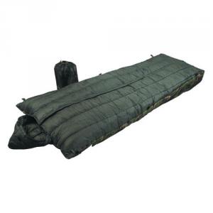High Quality Outdoor Product New Design 190T Polyester Sleeping Bag System 1