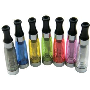 Electronic Cigarette CE4 Clear Atomizer System 1