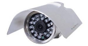 420TVL IR Waterproof Outdoor CCTV Security Camera Series 60mm FLY- 604