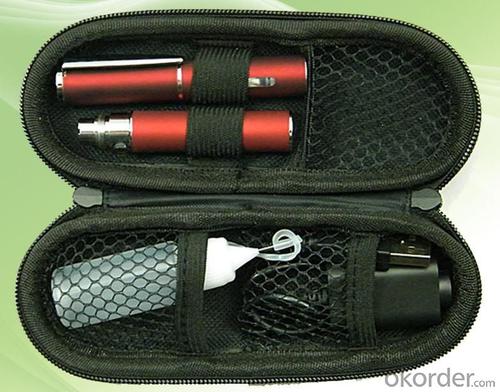 Ego W Starter Kit Electronic Cigarette Single Package Set System 1