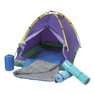 High Quality Outdoor Product 170T Polyester Modern Adult Camping Set