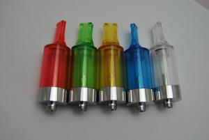 Electronic Cigarette V Tank Clear Atomizer