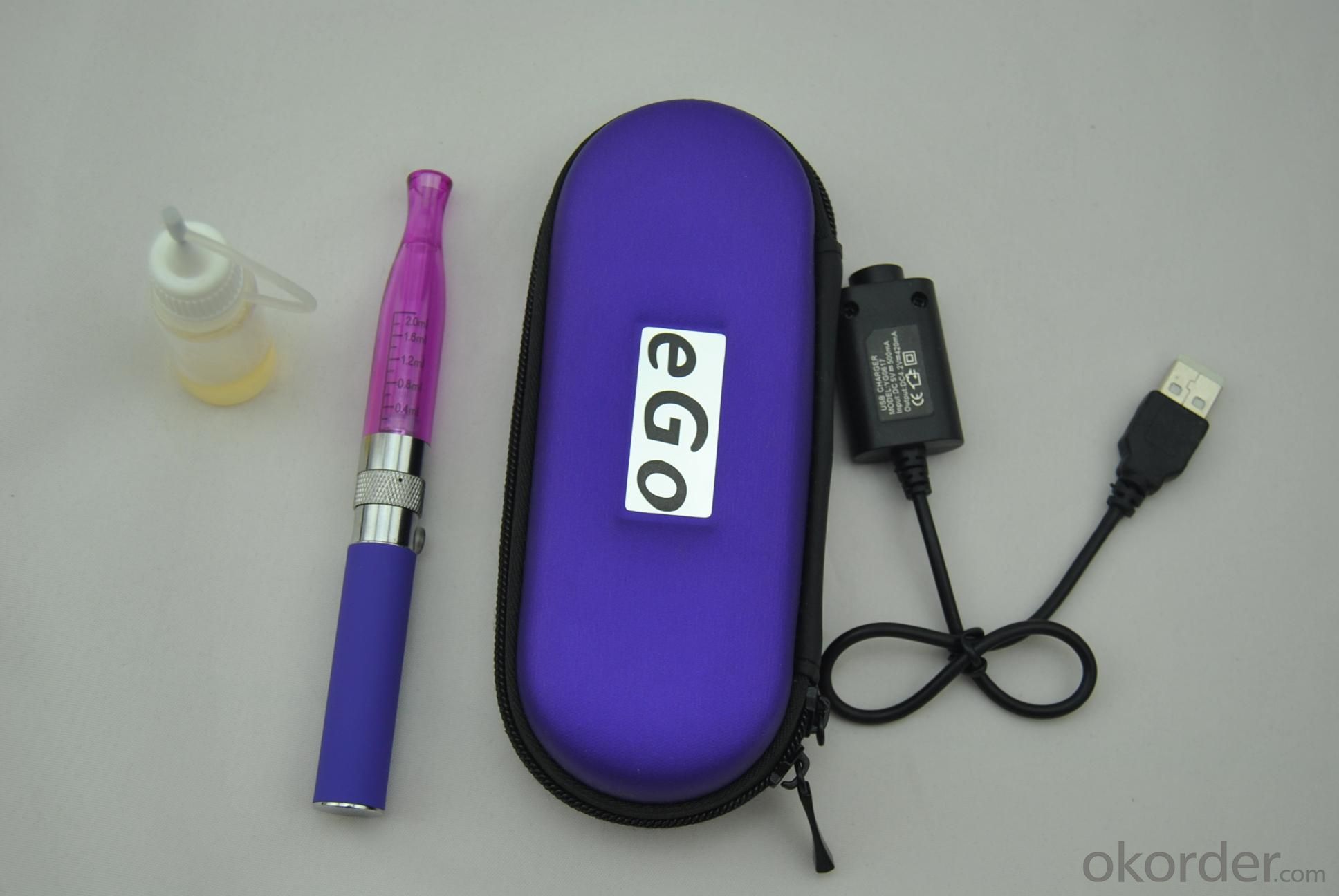 Ego H2 Electronic Cigarette Single Package Set