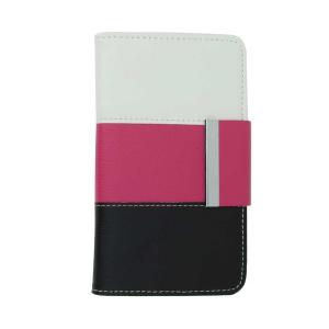 Wallet Pouch Luxury PU Leather Case Cover for Samsung Galaxy Note 2/3 Colourful
