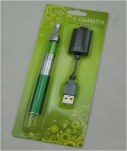 Electronic Cigarette Ego Mini Protank Blister Package Set