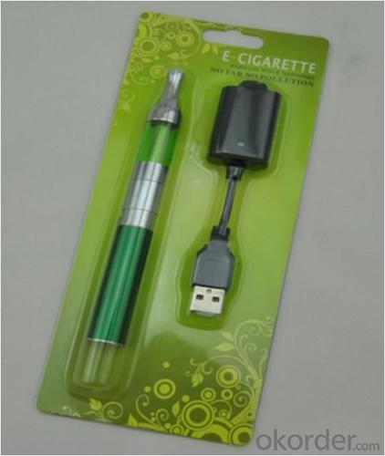 Electronic Cigarette Ego Mini Protank Blister Package Set System 1