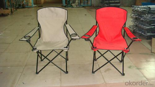 Hot Selling Outdoor Furniture Classical Colorful Folding Chair System 1