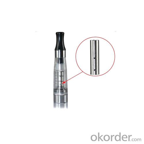 Electronic Cigarette CE5 Clear Atomizer System 1