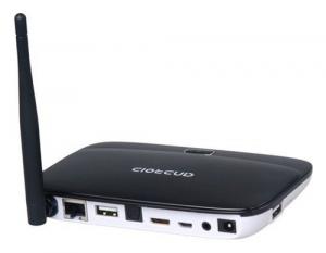DX05 Quad Core RK3188 2G 8G TV BOX Mini PC Android 4.2 Google TV Player System 1
